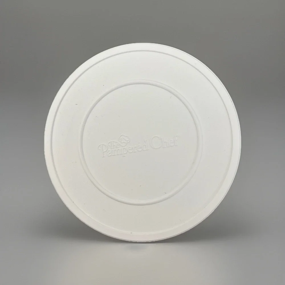 Pampered Chef‎ Manual Food Processor Lid Only - Brand New Replacement #2588